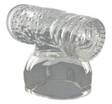 Hummingbird Masturbator Attachment