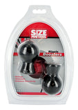 Size Matters Nipple Boosters