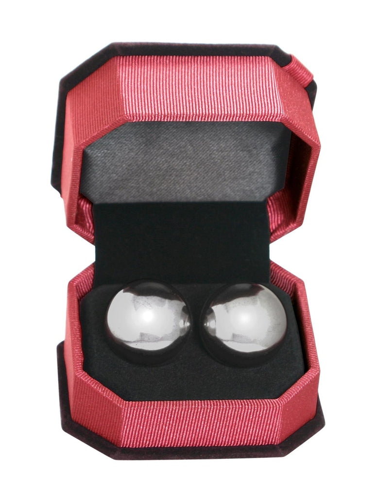 Sweetheart BenWa Balls 1 Inch Diameter