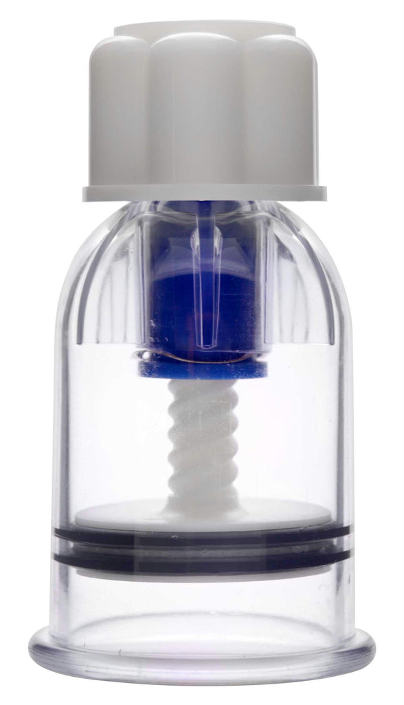 Intake Anal Suction Device - 2 Inch