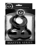 Squeeze My Sack Erection Enhancer and Scrotum Pouch