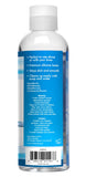 CleanStream 100 Percent Silicone Anal Lubricant - 8 oz
