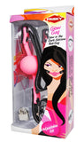 Glow Gag Glow in the Dark Silicone Ball Gag