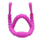 Petal Pusher Silicone Labia Spreader