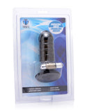 Vibrating Girth Enhancing Sheath