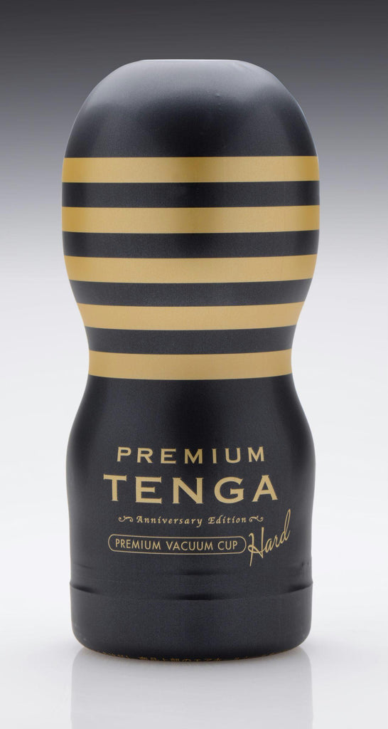 Premium Vacuum Cup Hard