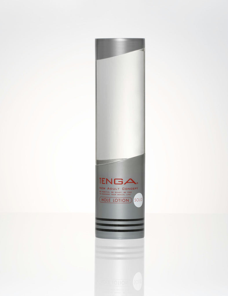 Tenga Hole Lotion 5.75 fl. Oz. – Solid