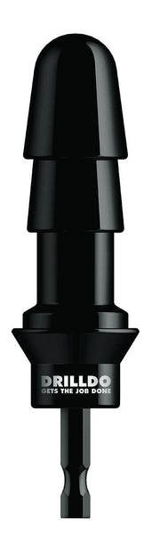 3 Piece Drilldo Starter Set  demo-sextoydistributing