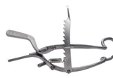 Whitehead Ratchet Mouth Gag