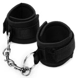 Marquis Wristlet Cuffs