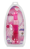 Contempo Rabbit Vibe - Pink