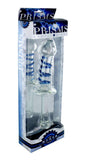 Nyasa Glass Dildo