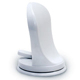 Sex In The Shower Single Locking Suction Foot Rest