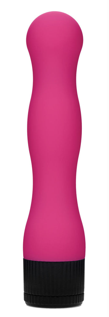 Trinity Double Pleasure Vibrator