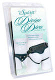 Sedeux Divine Diva Plus-Sized Harness