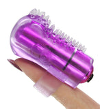 Finger Tickler - Packaged