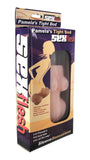 Sleeve Sensations Pamelas Tight Bod Stroker