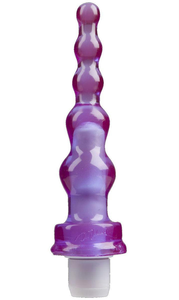 Spectragels Beaded Anal Vibe