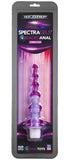 Spectragels Beaded Anal Vibe