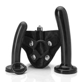 Bend Over Intermediate Kit- Black