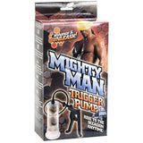 Mighty Man Trigger Pump