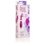 Advanced Clitoral Pump - Pink