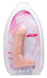 Real Deal Dildo - Bendable Bob