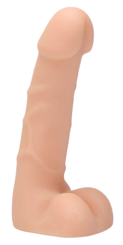 Real Deal Dildo - Bendable Bob