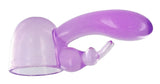 Rabbit Tip Wand Attachment