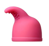 Nuzzle Tip Silicone Wand Attachment - Boxed