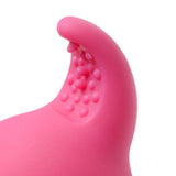 Nuzzle Tip Silicone Wand Attachment - Boxed