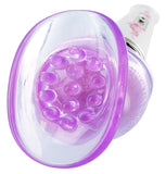 Lily Pod Wand Attachment