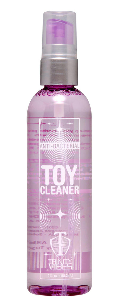 Trinity Anti-Bacterial Toy Cleaner - 4 oz