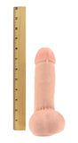 Thick Thomas 7 Inch Dildo with Suction Cup