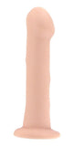 Beginner Brad 6.5 Inch Dildo with Suction Cup