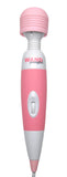 Wand Essentials MyBody Massager with Attachment - Pink