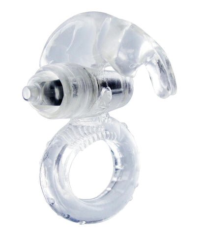 Thumper Vibrating Cock Ring