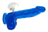 Thumper Vibrating Cock Ring