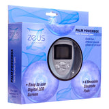 Zeus Palm Powerbox