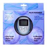 Zeus Palm Powerbox