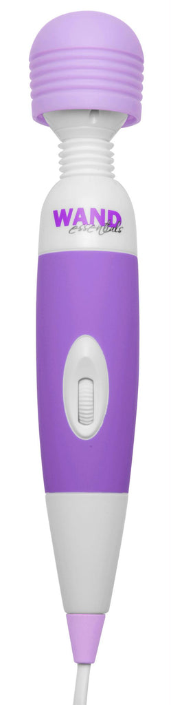 Wand Essentials Multi Speed Body Massager