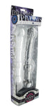 Prana Thrusting Wand