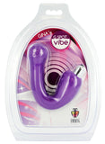 Ginas G-Spot Vibe - Purple