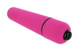 VelvaFeel 3.5 Inch Bullet Vibe - Pink