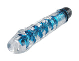 Shimmer Core Metallic Vibe - Blue