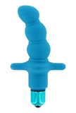 All Mighty Azure Vibe - Silicone