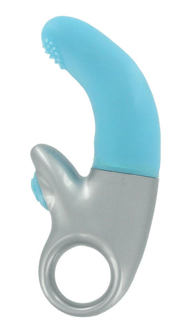 Finger Loop G-Spot Vibrator