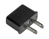 European to US Plug Adapter