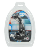 P-Rocker Vibrating Silicone Prostate Massager