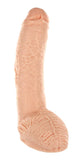 Monster Mark 10 Inch Dildo